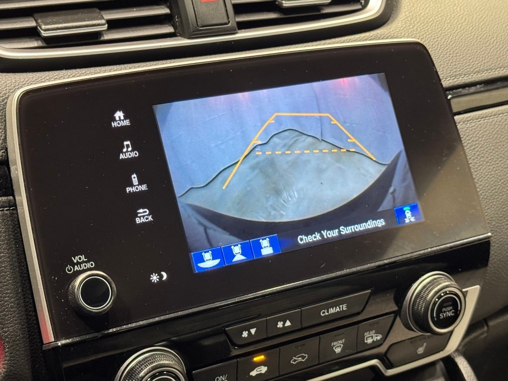 2022 HONDA CR-V - Image 11