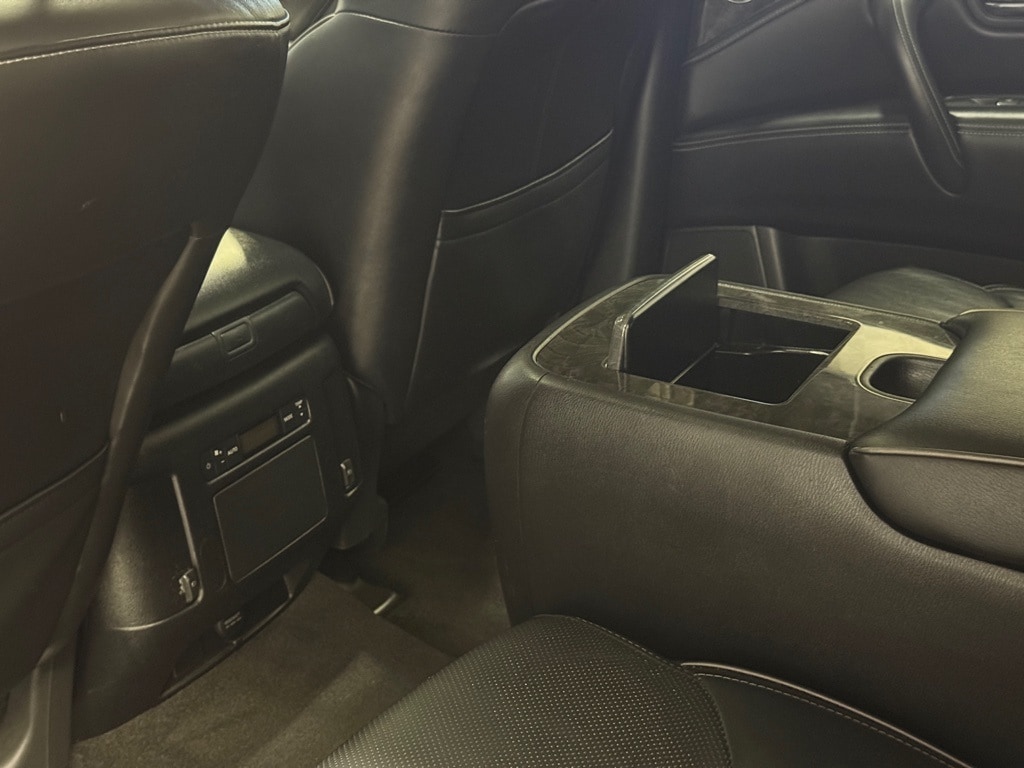 2021 INFINITI QX80 - Image 21