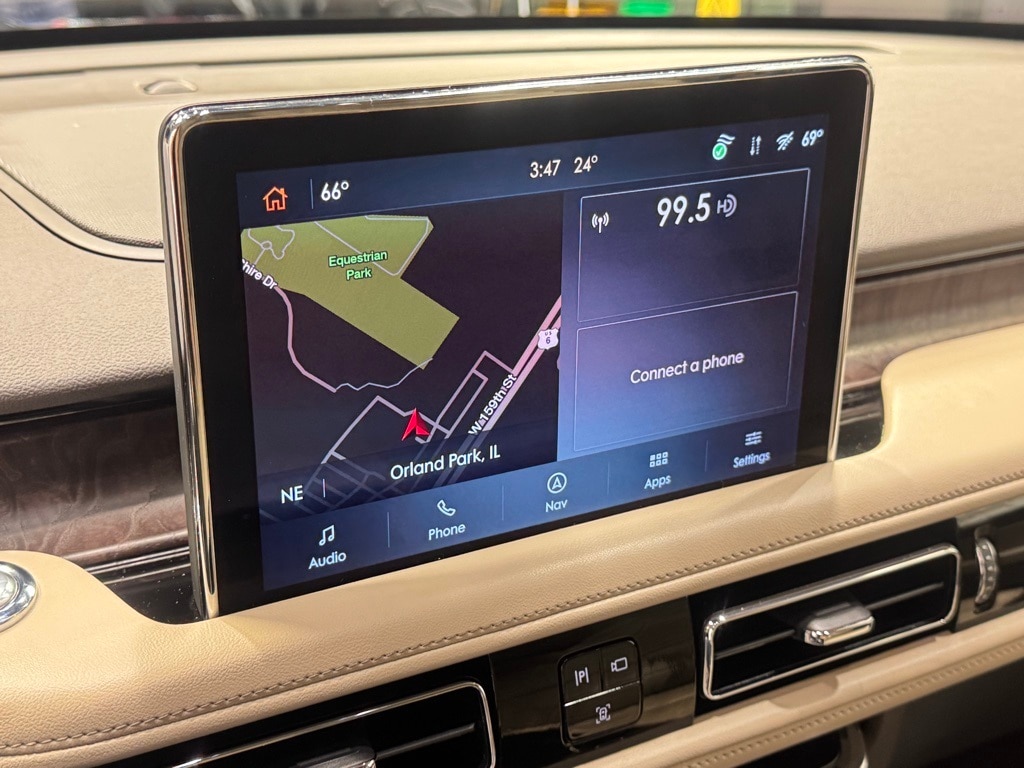 2023 LINCOLN AVIATOR - Image 13