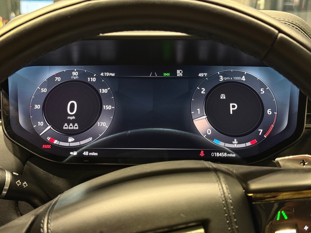 2024 LAND ROVER RANGE ROVER SPORT - Image 37