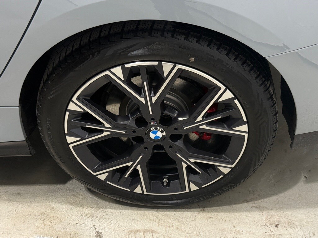 2025 BMW 228I - Image 9