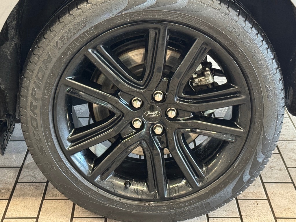 2022 FORD EDGE - Image 8