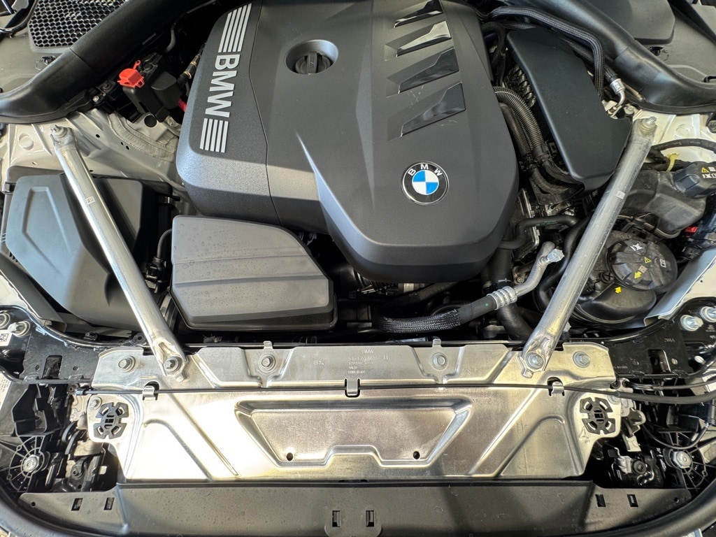 2025 BMW 430I - Image 31