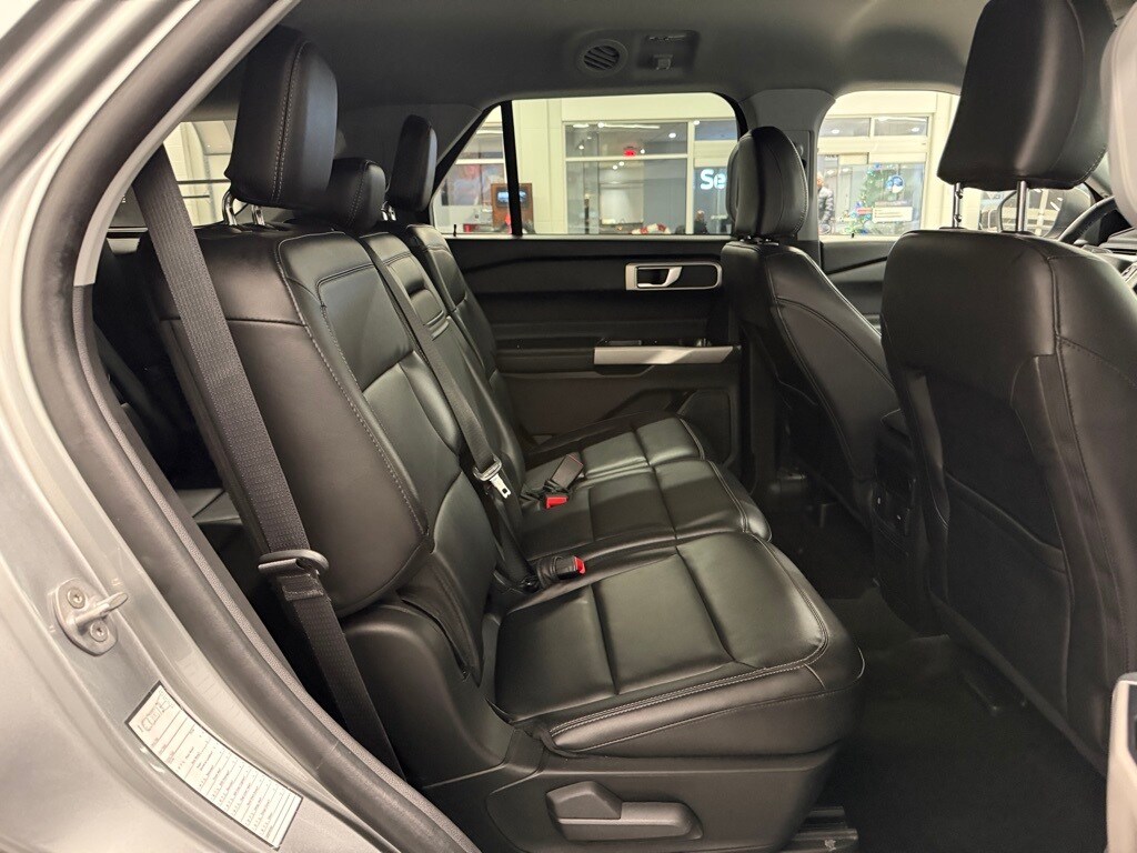 2023 FORD EXPLORER - Image 29