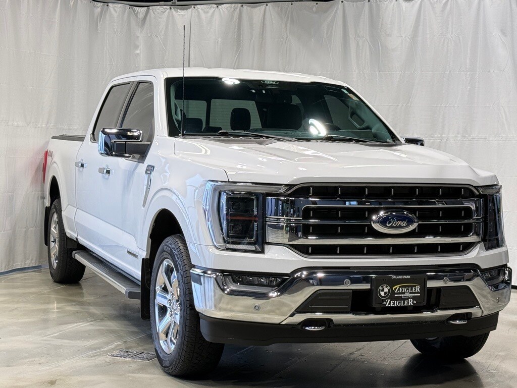 2022 FORD F-150 - Image 36