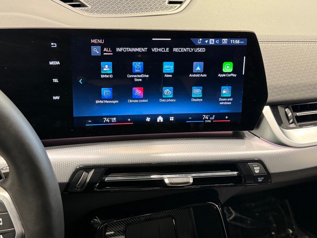 2025 BMW X2 - Image 11