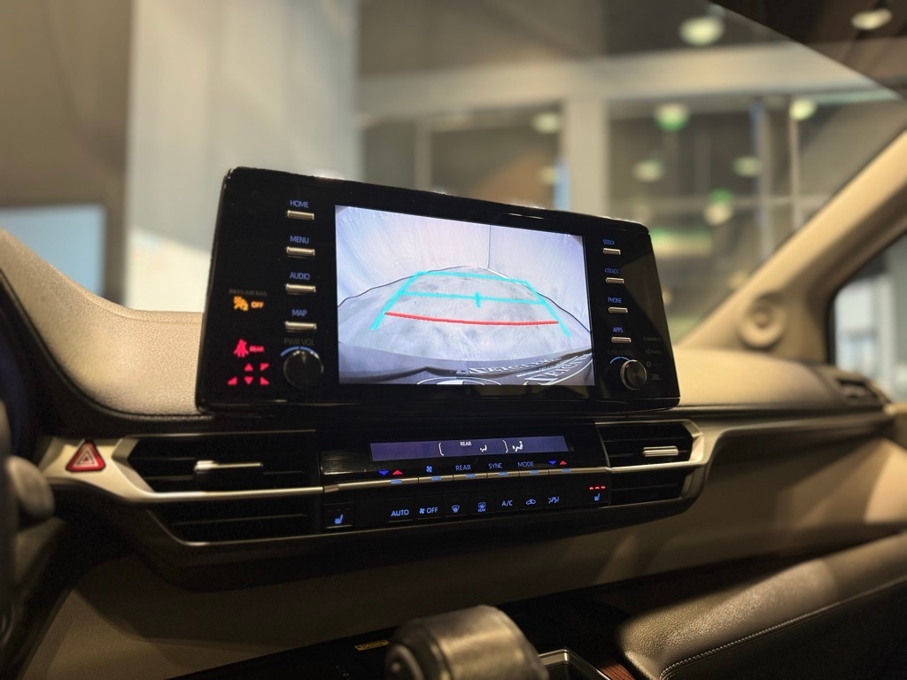 2021 TOYOTA SIENNA - Image 7