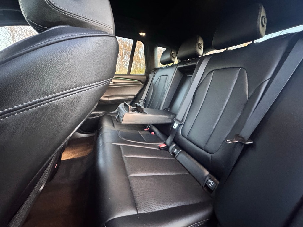 2022 BMW X3 - Image 23