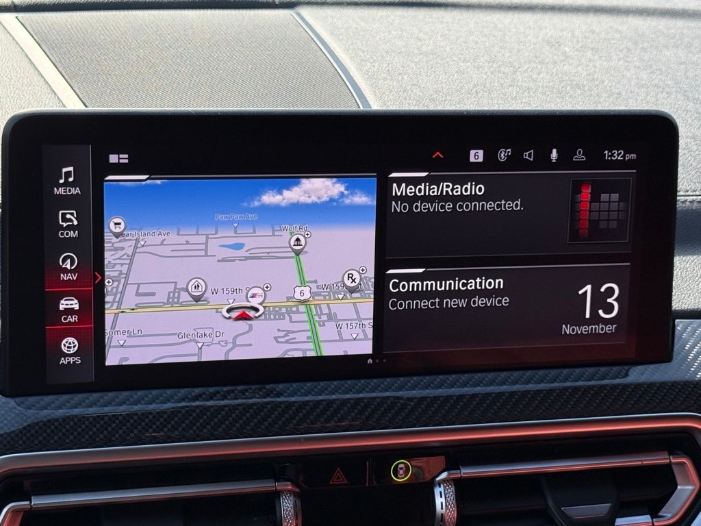 2023 BMW X3 - Image 13