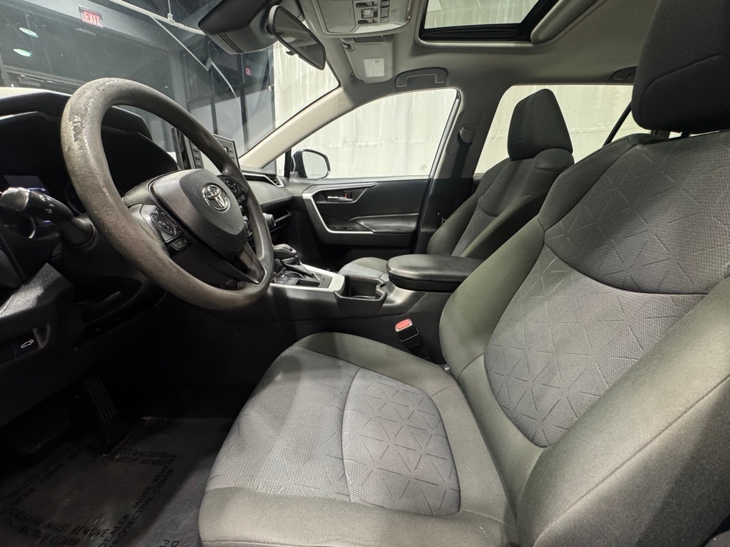 2022 TOYOTA RAV4 - Image 20