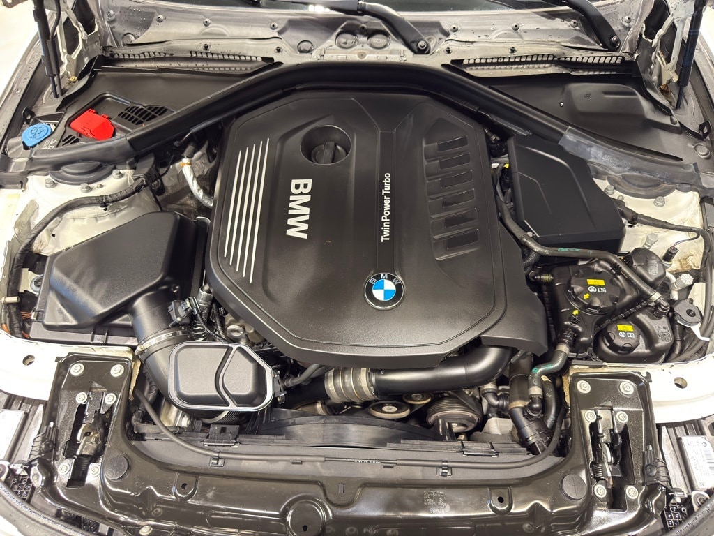 2018 BMW 340I - Image 48