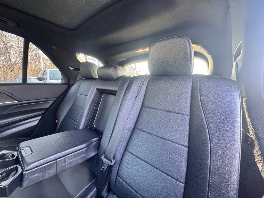 2021 MERCEDES-BENZ GLE-CLASS - Image 23