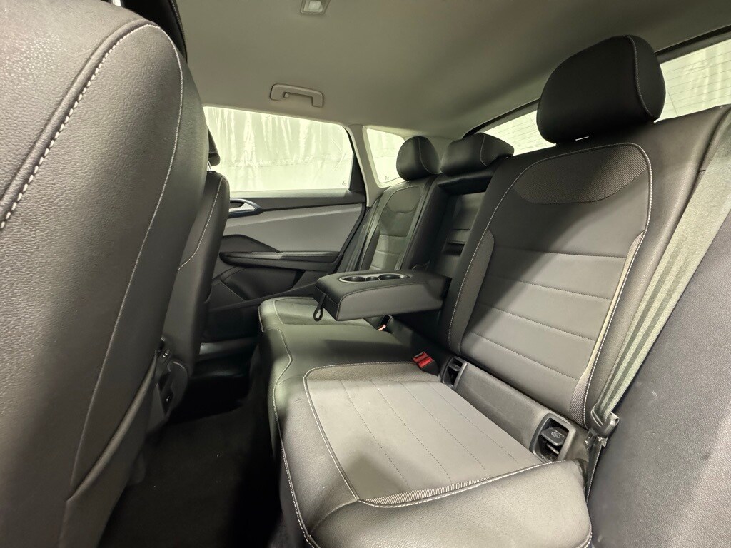 2024 VOLKSWAGEN TAOS - Image 23