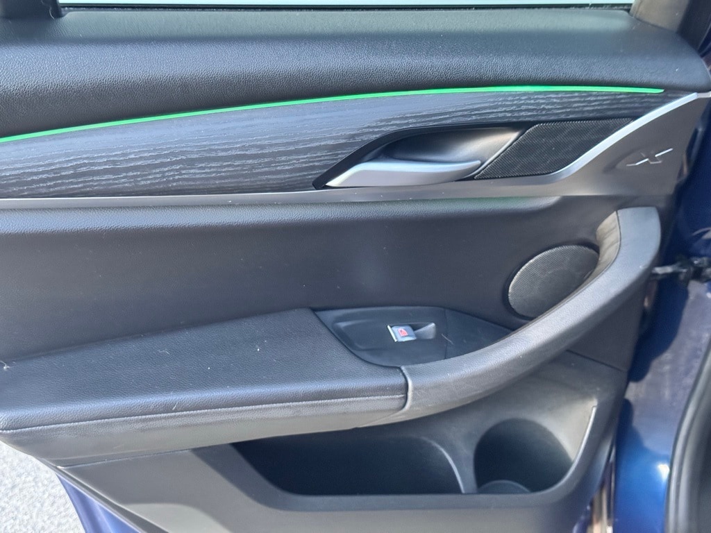 2022 BMW X3 - Image 25