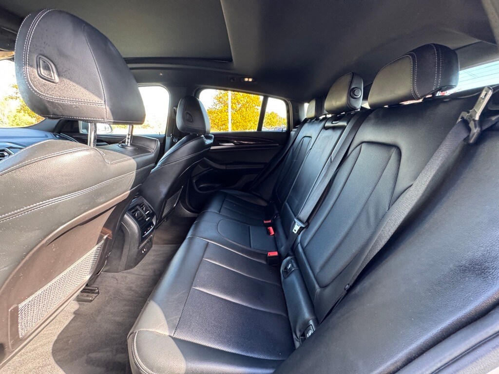 2023 BMW X4 - Image 23