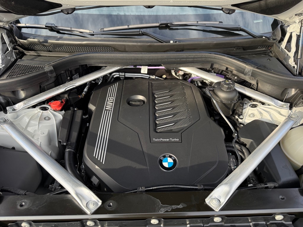 2023 BMW X5 - Image 33