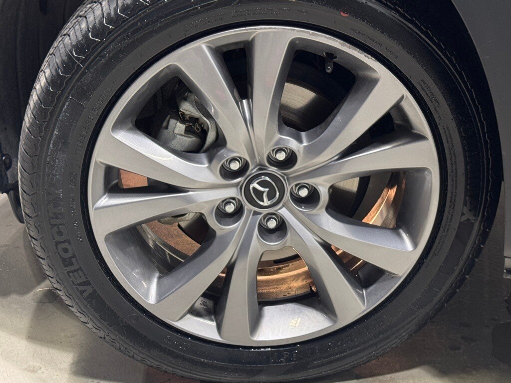 2024 MAZDA CX-30 - Image 7