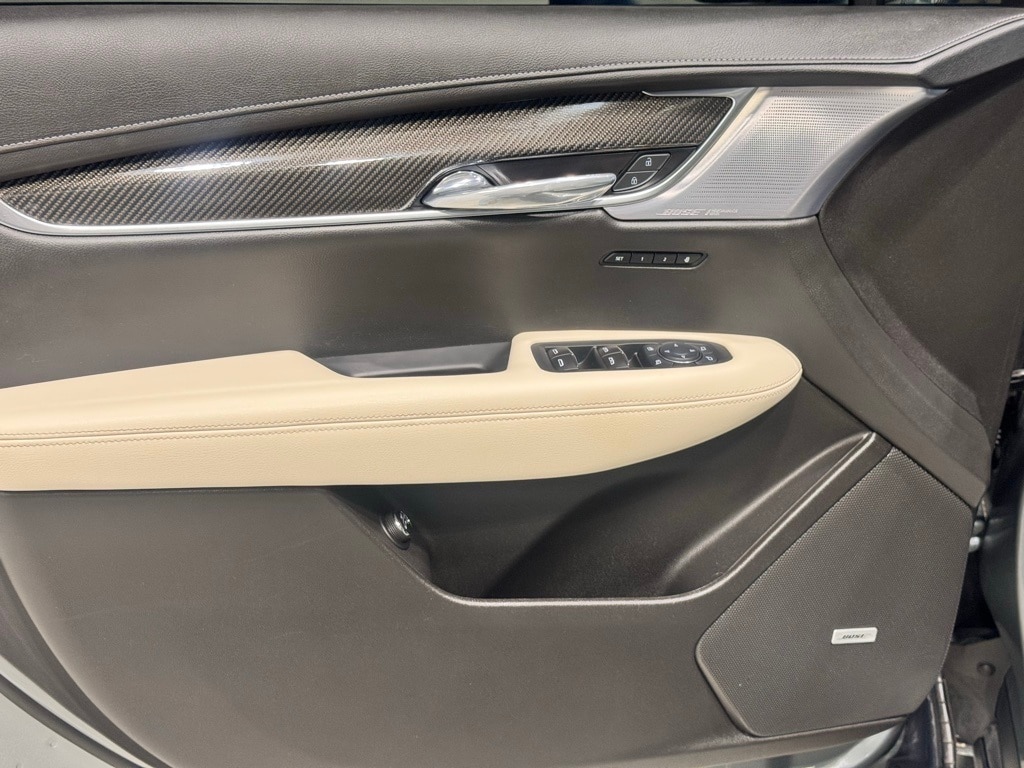 2024 CADILLAC XT6 - Image 19