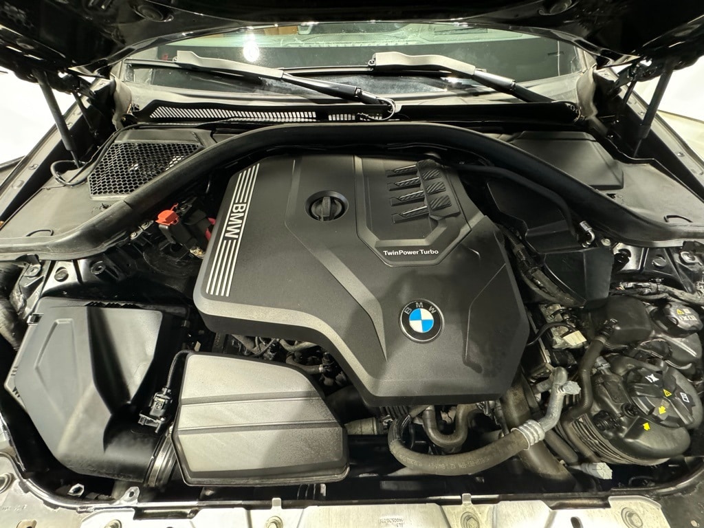 2023 BMW 330I - Image 31