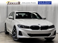 2026 BMW 330i xDrive Sedan