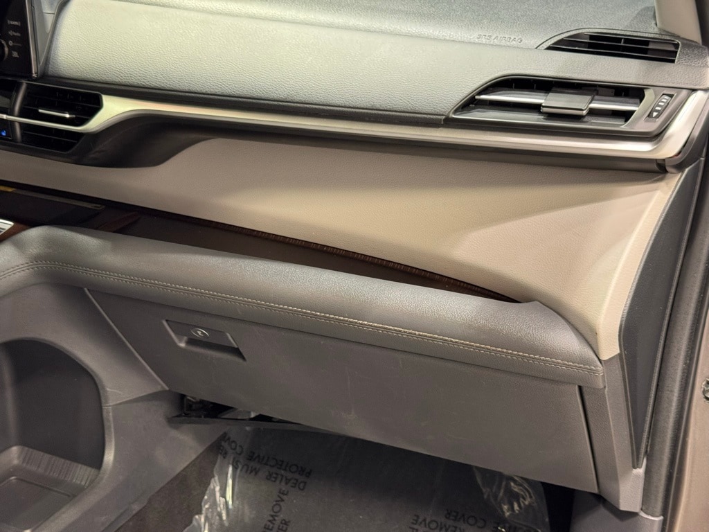 2021 TOYOTA SIENNA - Image 26