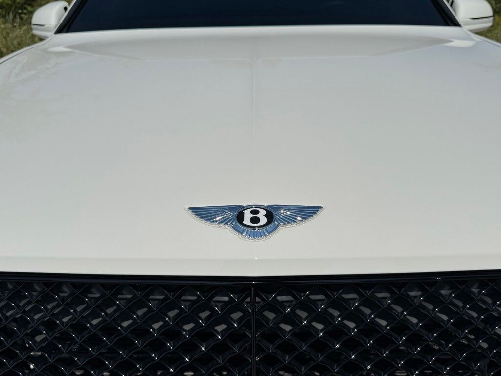 Used 2023 Bentley Bentayga Speed SUV