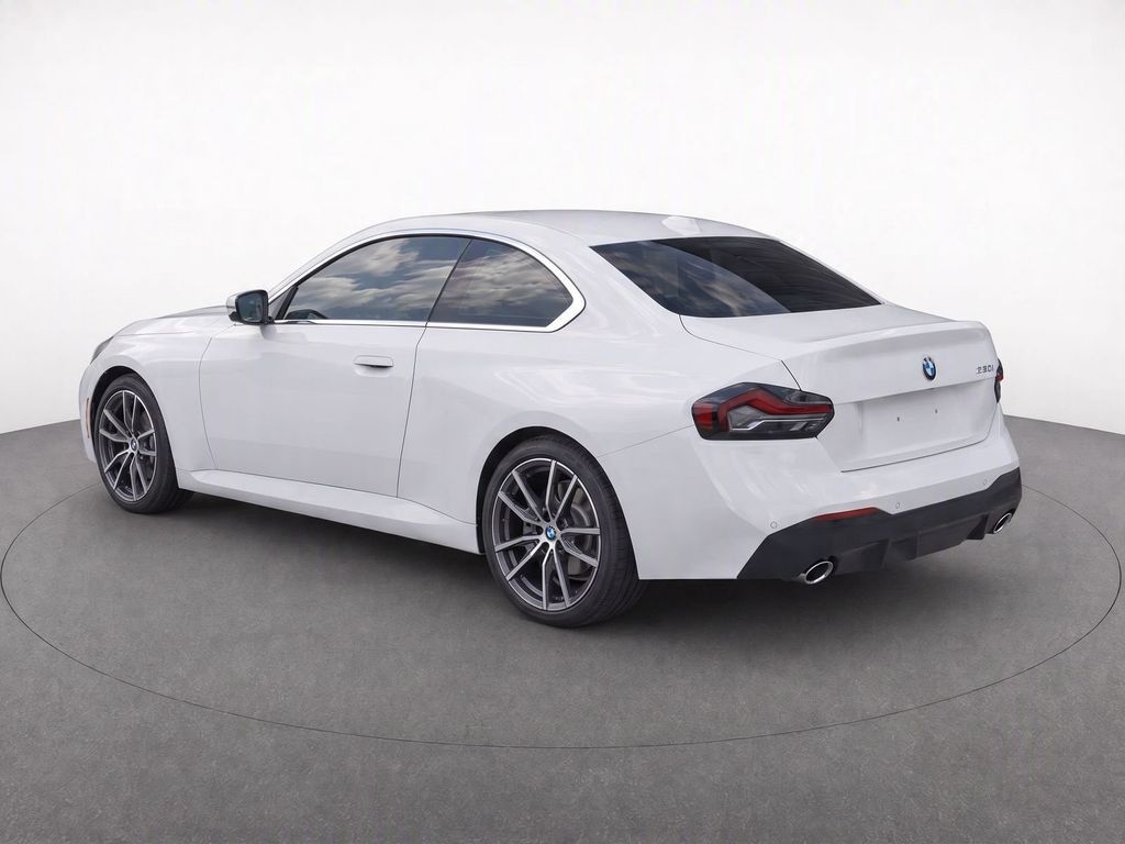 Used 2024 BMW 230i 230i Coupe