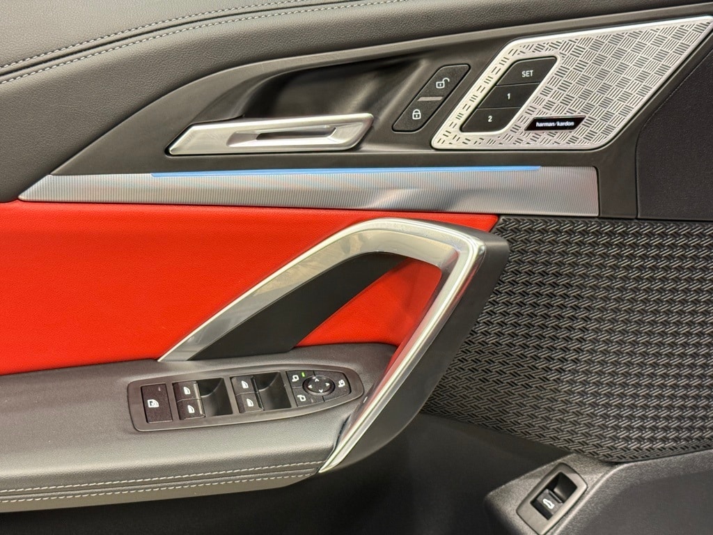 2025 BMW X1 - Image 15