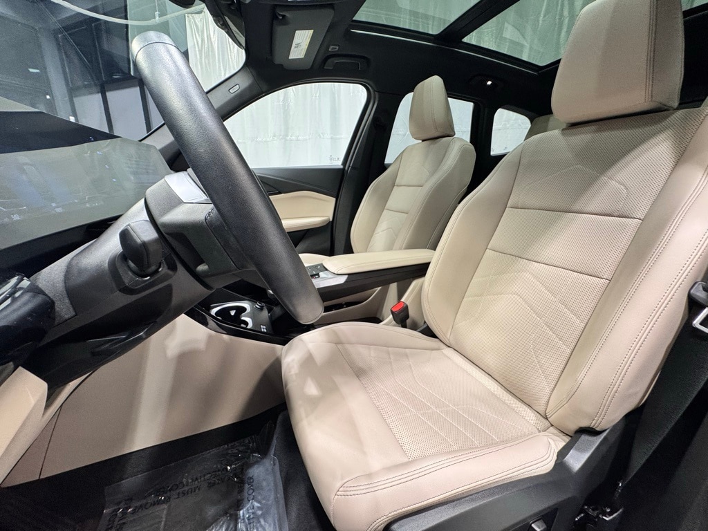 2024 BMW X1 - Image 20