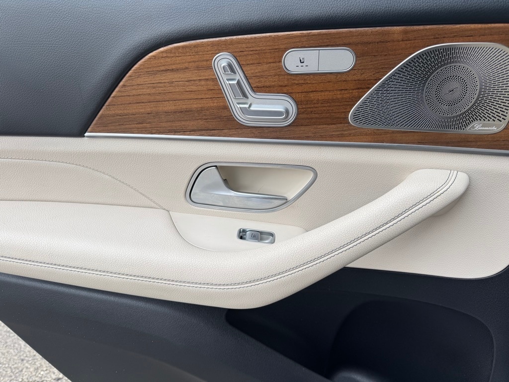 2022 MERCEDES-BENZ GLS-CLASS - Image 21