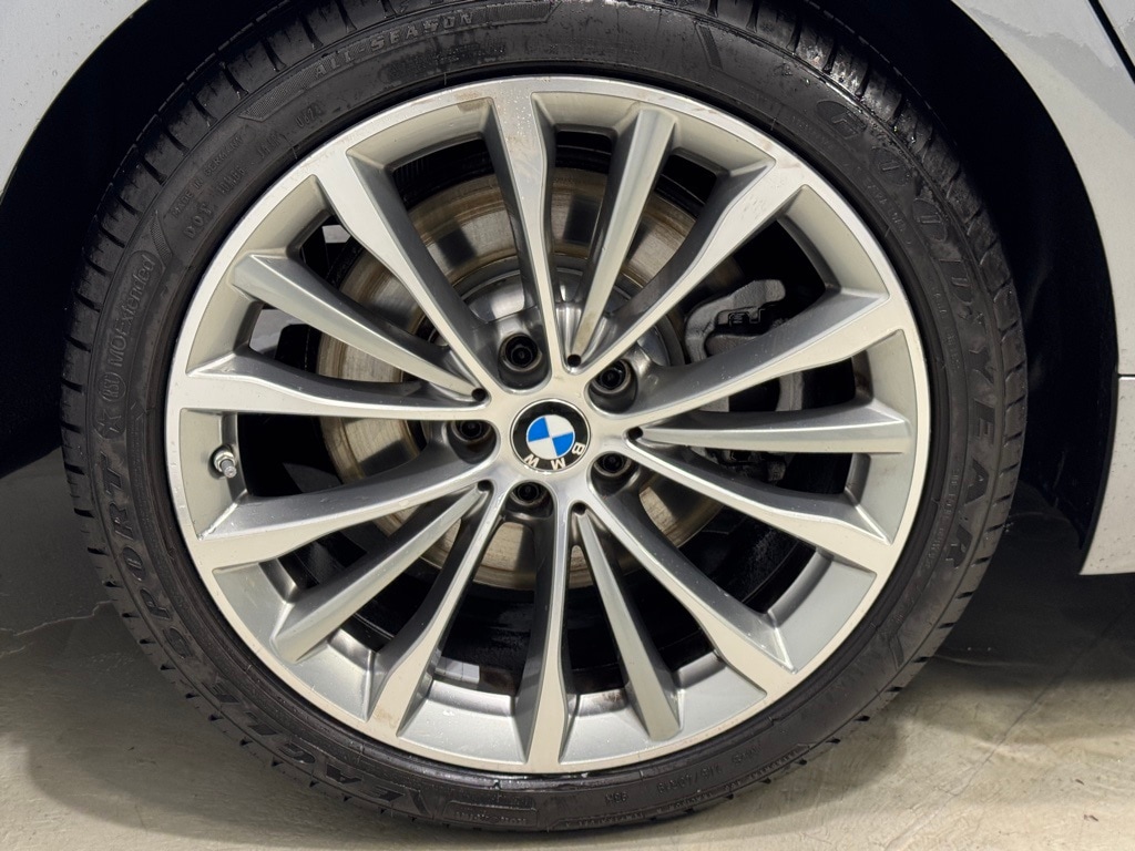 2023 BMW 540I - Image 8