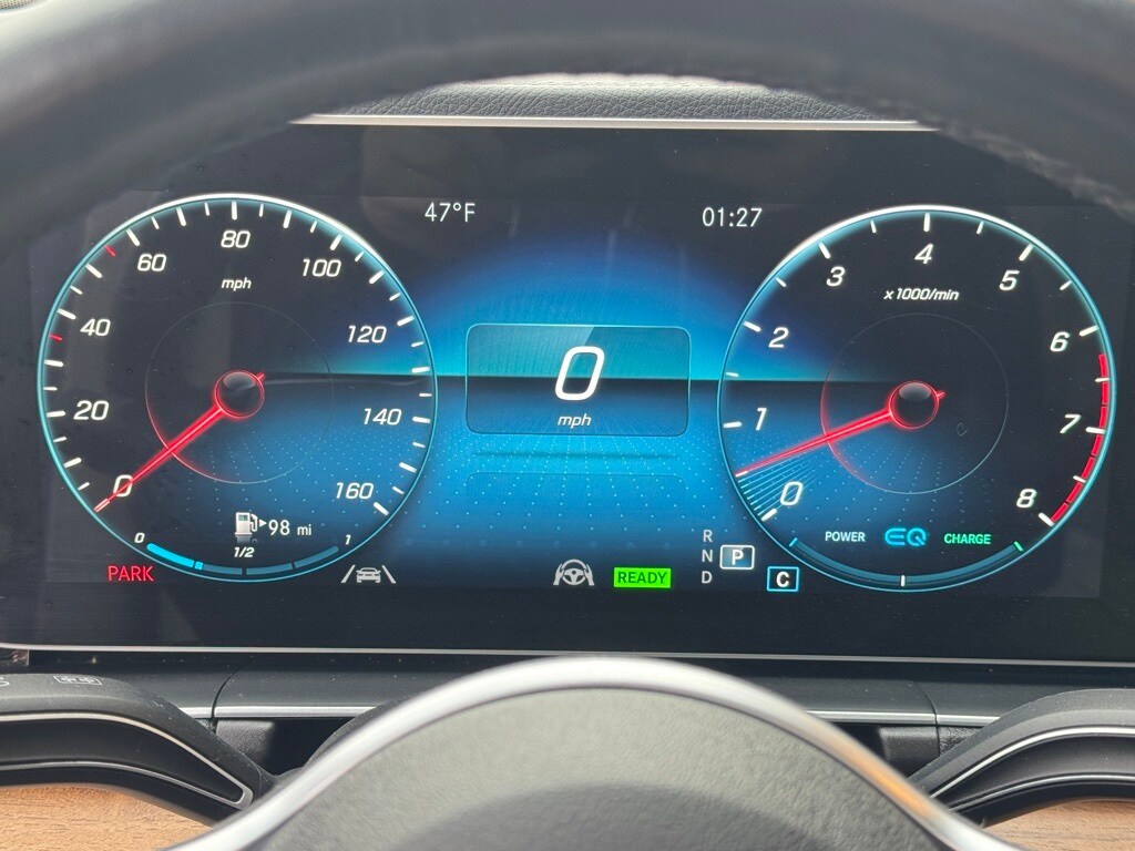 2022 MERCEDES-BENZ GLS-CLASS - Image 30