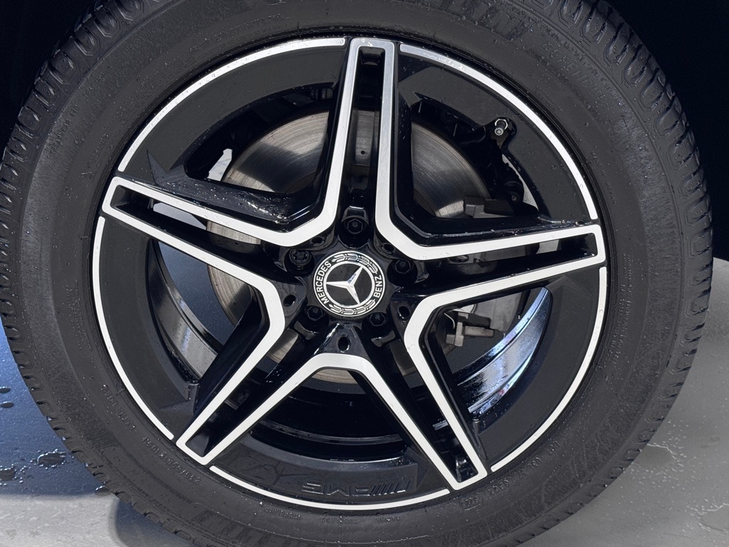 2022 MERCEDES-BENZ GLC-CLASS - Image 8