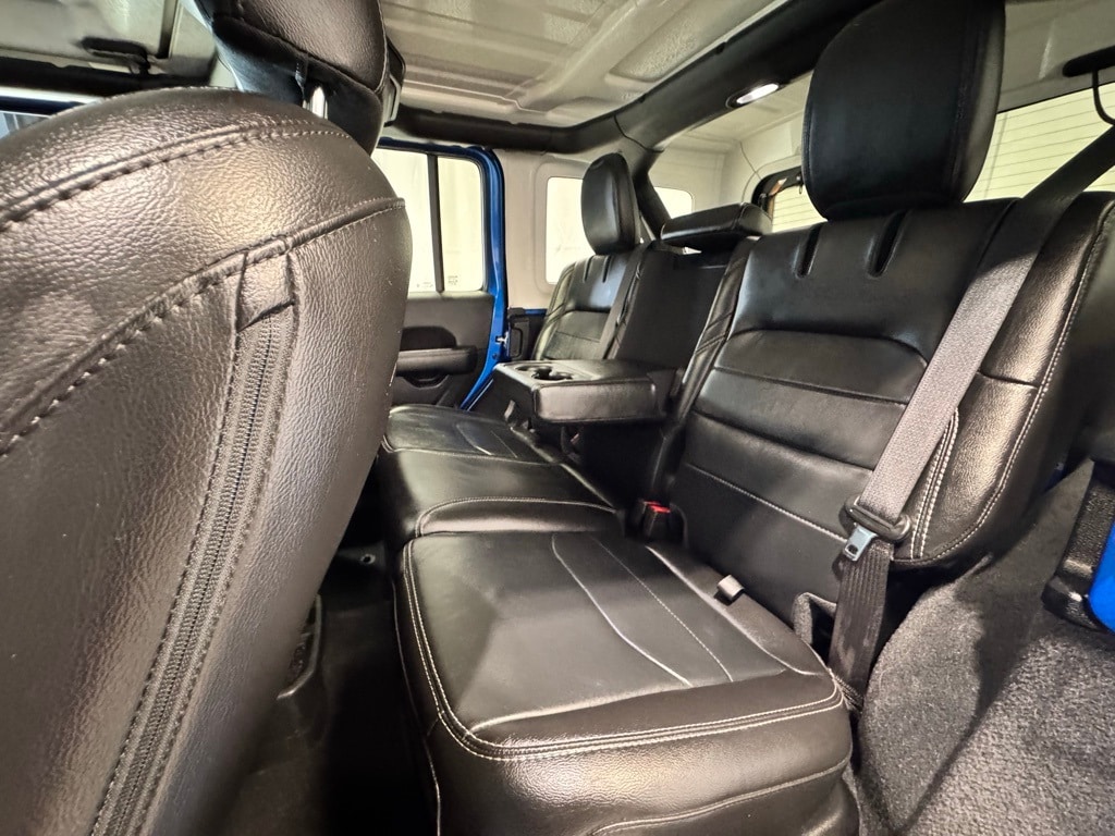 2023 JEEP WRANGLER - Image 26