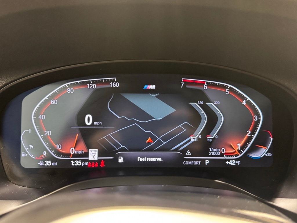 2024 BMW X3 - Image 30