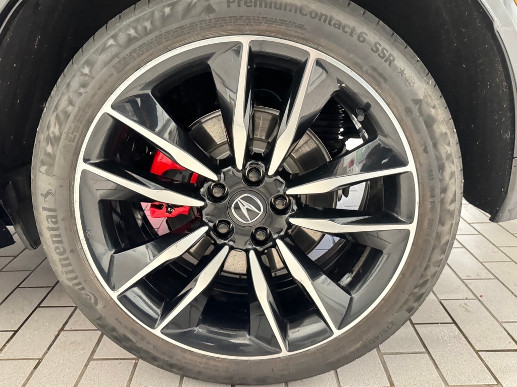 2024 ACURA MDX - Image 9