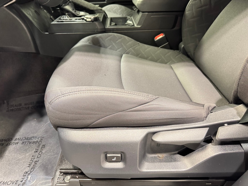 2025 TOYOTA TACOMA - Image 19