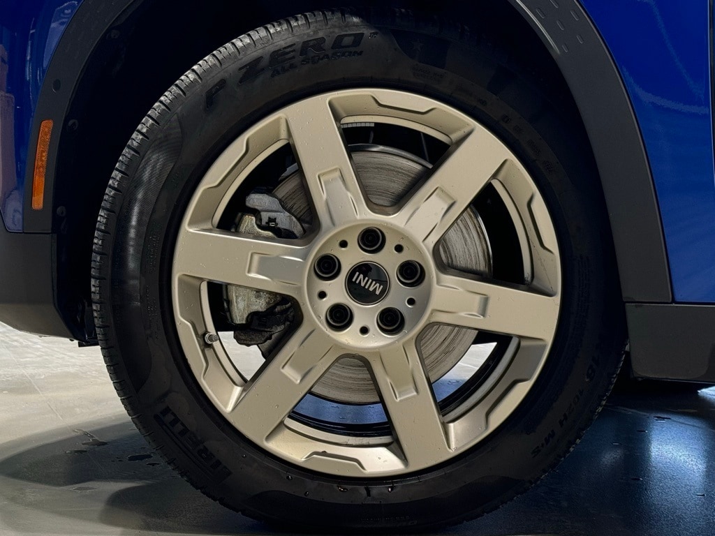 2025 MINI COUNTRYMAN - Image 7