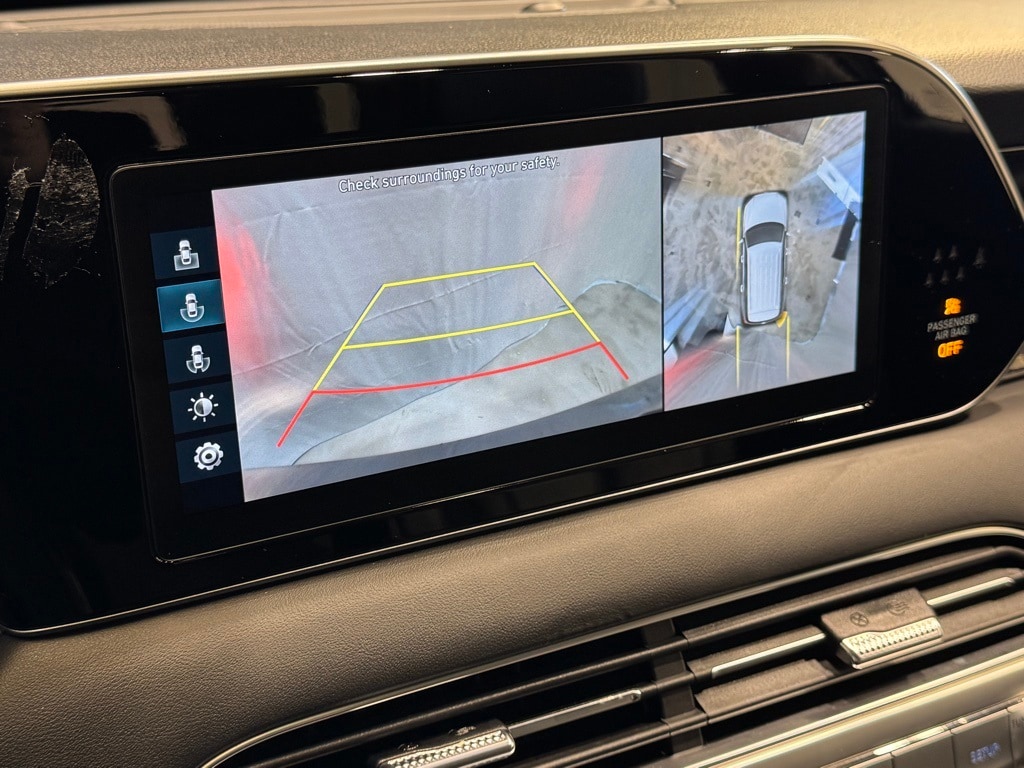 2021 HYUNDAI PALISADE - Image 7