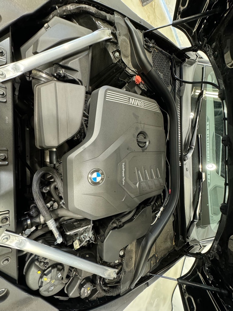 2025 BMW Z4 - Image 27