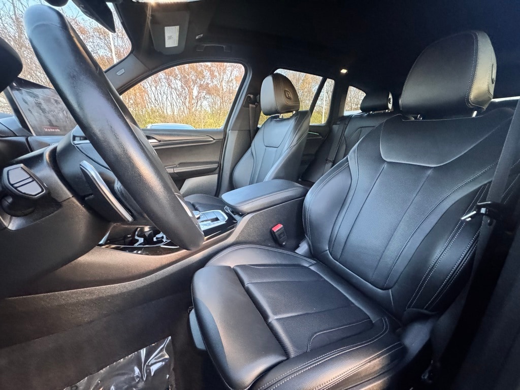 2022 BMW X3 - Image 19