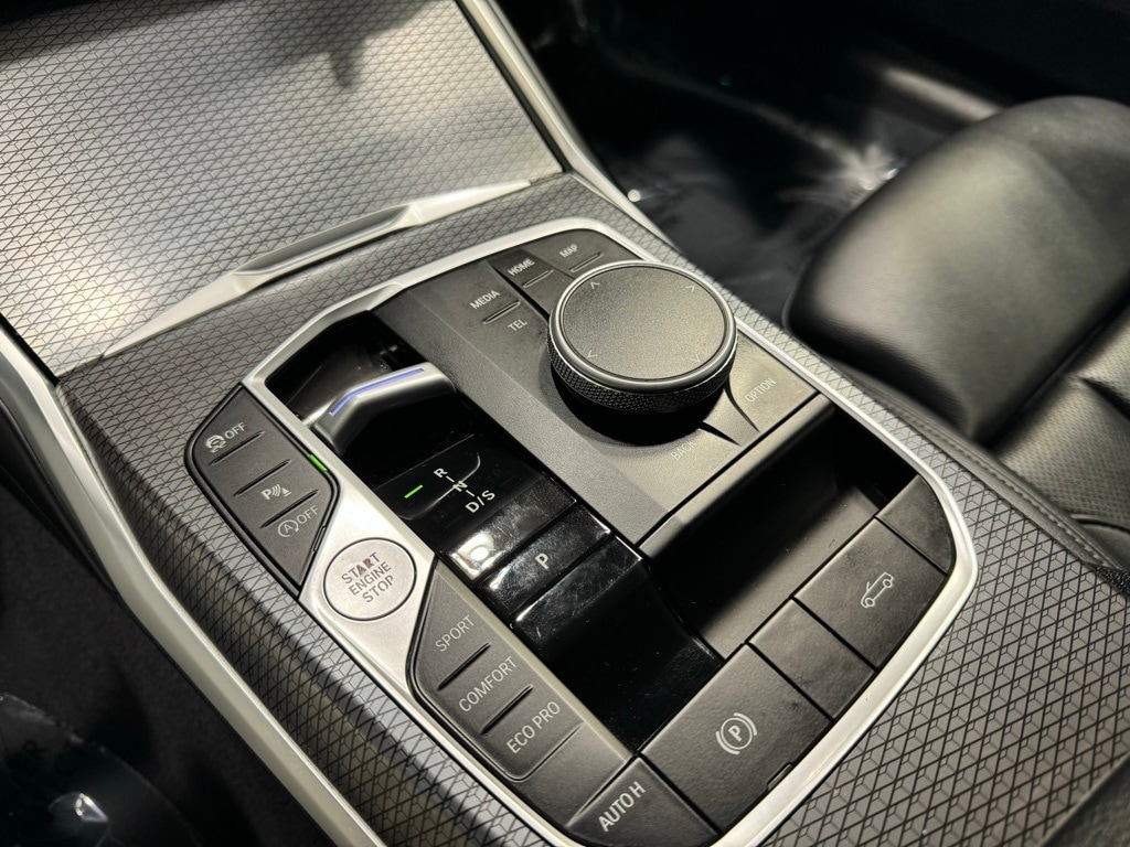 2025 BMW 430I - Image 10