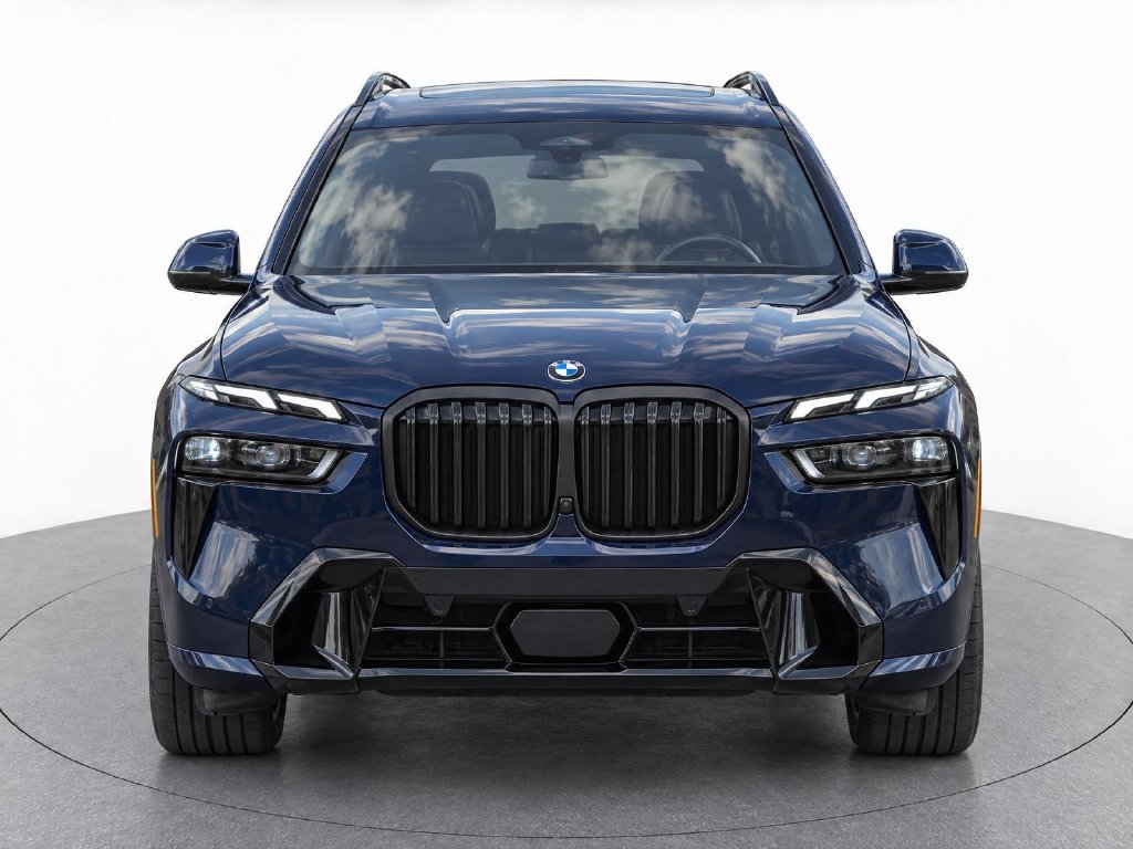New 2027 BMW X7 xDrive40i SUV