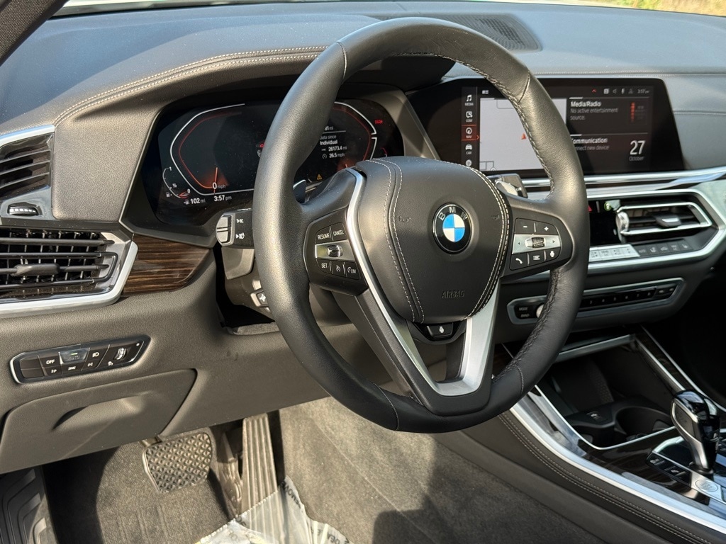2023 BMW X5 - Image 16