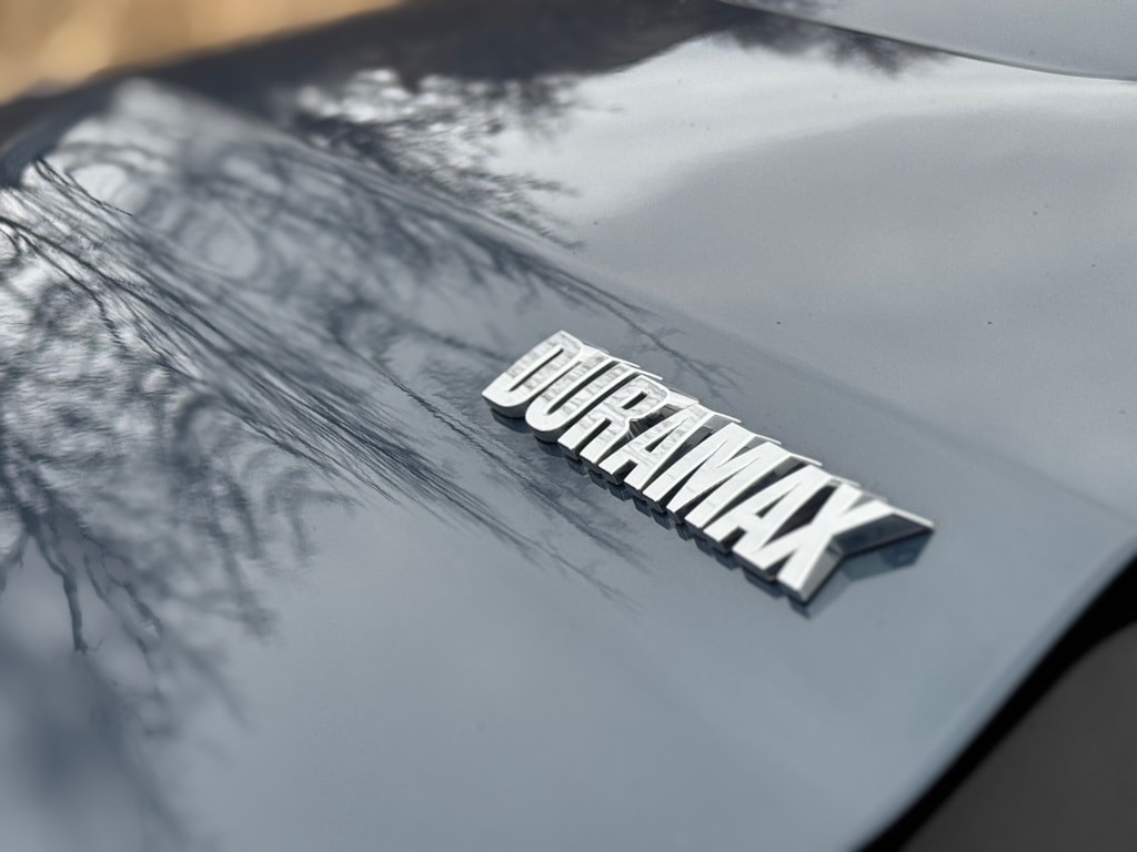 2024 CHEVROLET SILVERADO - Image 2