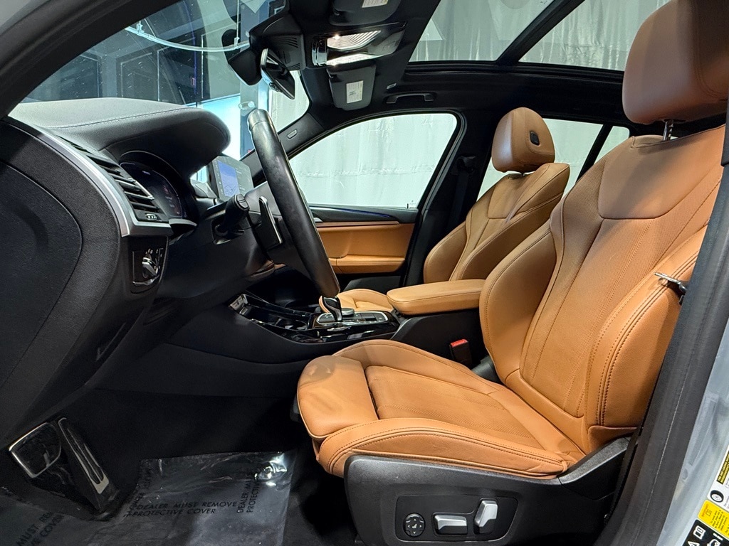 2023 BMW X3 - Image 20