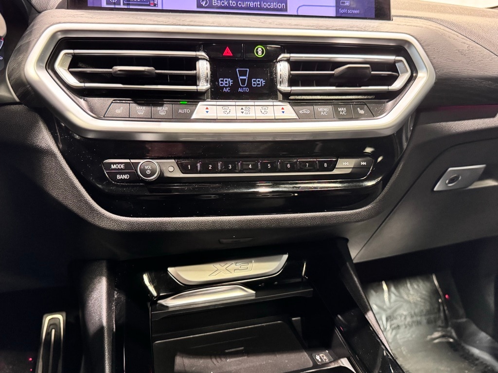 2024 BMW X3 - Image 9