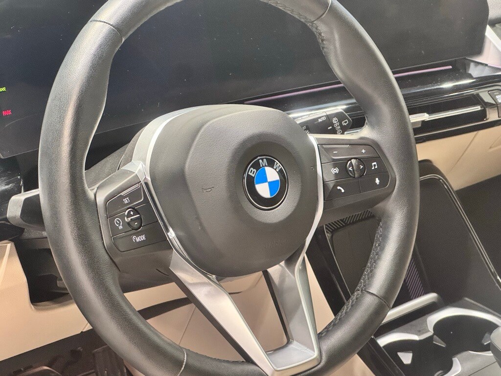 2023 BMW X1 - Image 16