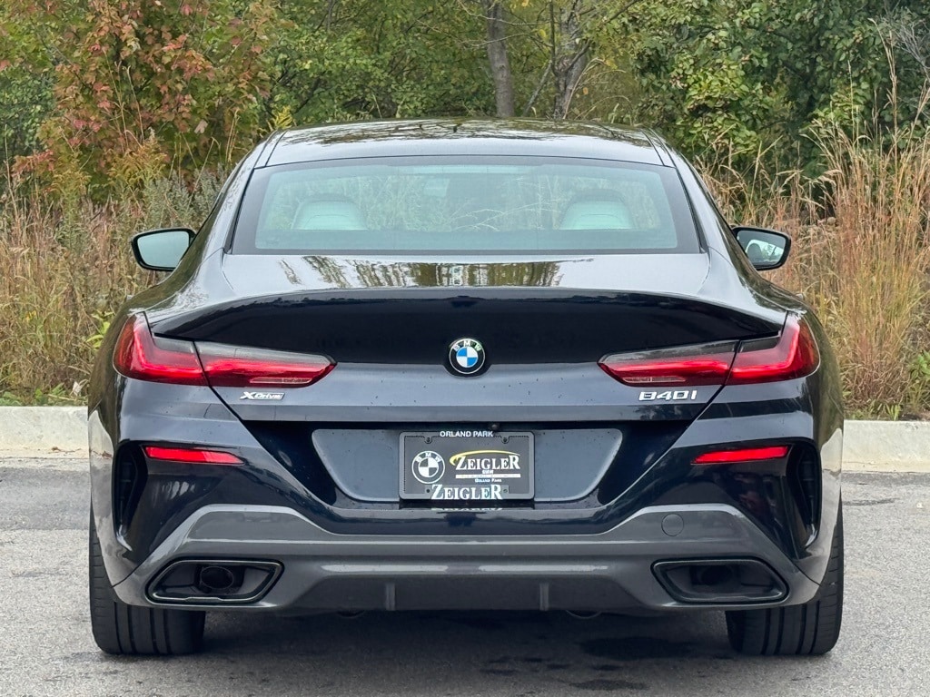 2023 BMW 840I - Image 5