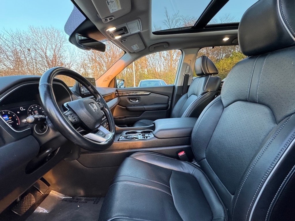2023 HONDA PILOT - Image 19